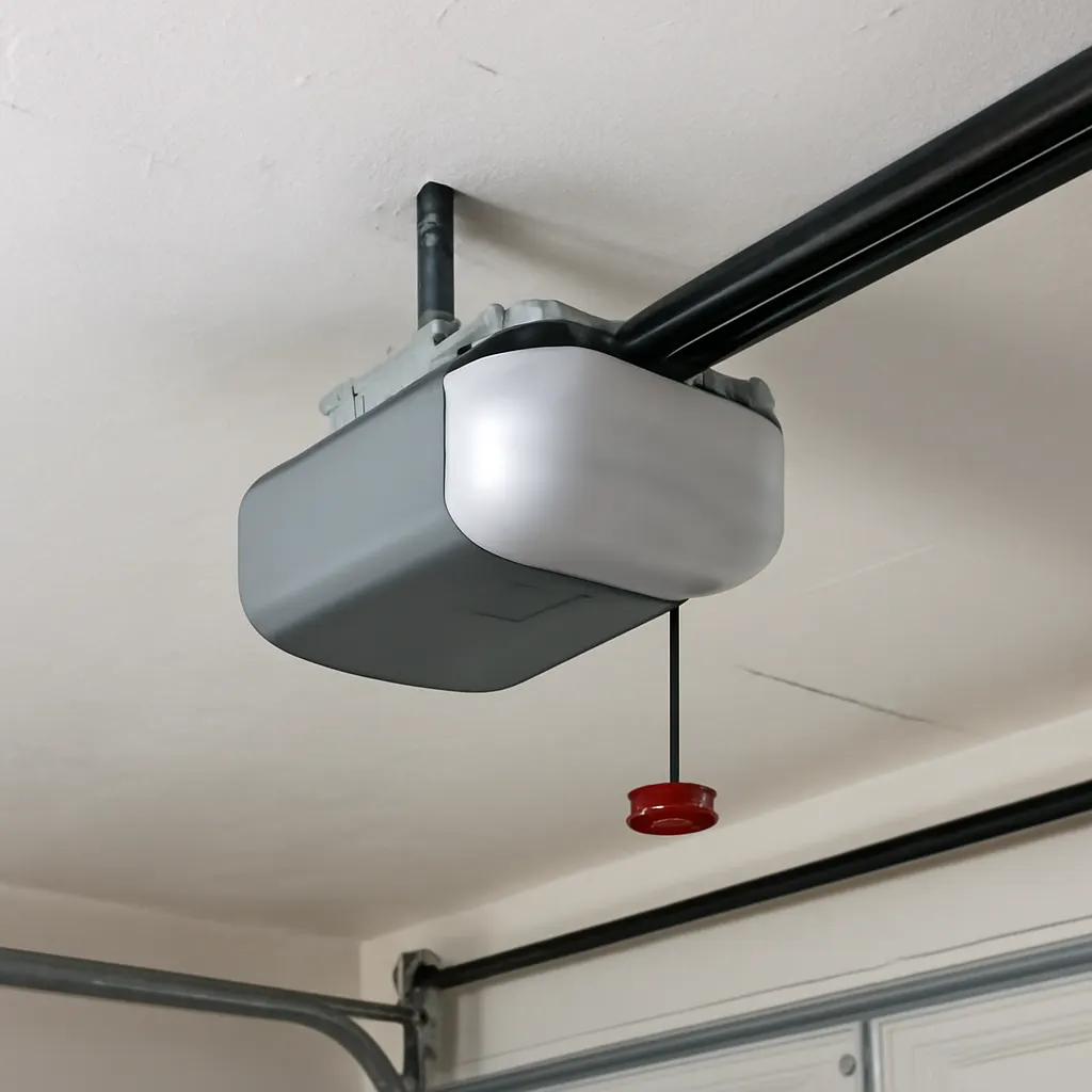 Garage Door Repair Long Branch