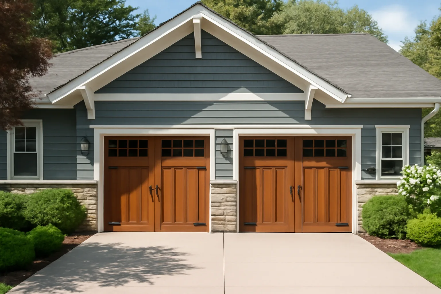 Garage Door Repair Long Branch